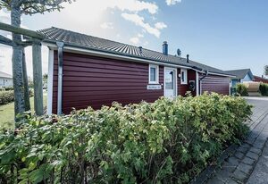 Deichlamm 28 - Komfortables Ferienhaus mit Sauna & Kamin – DAG-956 - Modernes Ferienhaus mit Top-Ausstattung (HT)