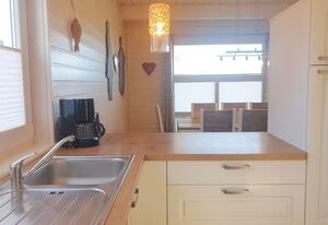 Ostsee-Ferienhaus Alte Liebe