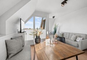 Traumloft Wenningstedt