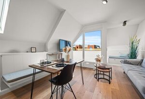 Traumloft Wenningstedt