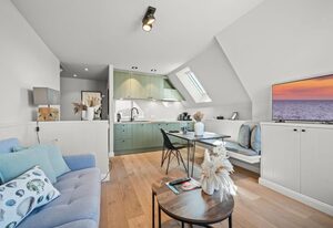 Traumloft Wenningstedt