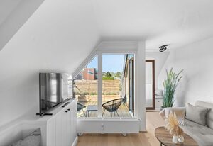 Traumloft Wenningstedt