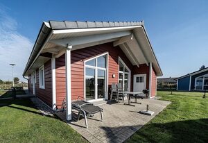 Nordsee-Rückzugsort - Freistehendes Ferienhaus mit Garten – DAG-949 - Stilvolles Ferienhaus mit Sauna & Kamin (HT)