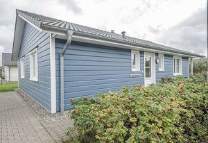 Gemütliches Nordseehaus mit Sauna und Kamin – DAG-965 - Ferienhaus in Endlage mit 2 SZ & Schlafboden (HT)