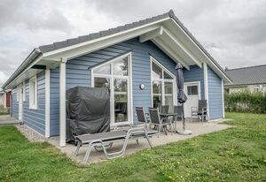Gemütliches Nordseehaus mit Sauna und Kamin – DAG-965 - Ferienhaus in Endlage mit 2 SZ & Schlafboden (HT)