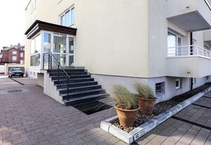 Tüti - Haus Sola Bona