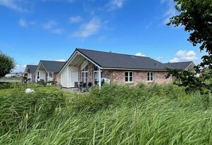 Zweite Heimat 66 - Ferienhaus mit Sauna, Kamin & Garten – DAG-876 - Freistehendes Ferienhaus mit Sauna & Kamin (HT)