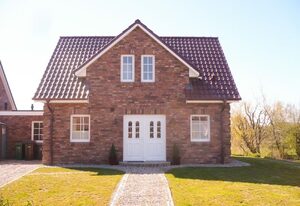 Ferienhaus Achtern Diek