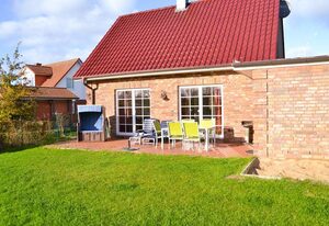 Ferienhaus Achtern Diek