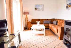 Ferienhaus Achtern Diek