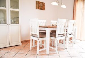 Ferienhaus Achtern Diek