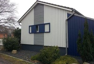 Ferienhaus Irmscher – Ferienwohnung-3-Räume - 01