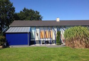 Ferienhaus Irmscher – Ferienwohnung-3-Räume - 01
