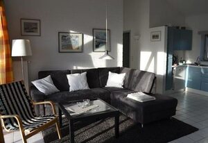 Ferienhaus Irmscher – Ferienwohnung-3-Räume - 01