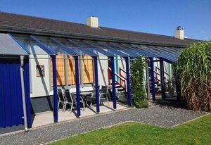 Ferienhaus Irmscher – Ferienwohnung-3-Räume - 01