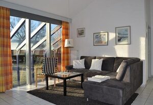 Ferienhaus Irmscher – Ferienwohnung-3-Räume - 01