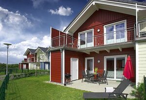 Klar Klimming 18 - Nordseehaus mit Kamin und Sauna – DAG-925 - Skandinavisches Ferienhaus mit Charme (HT)