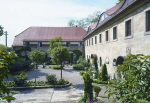 Hotel Pension Zur Königlichen Ausspanne – Doppelzimmer