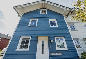 Kegelrobbe 11 - Nordseehaus zum Wohlfühlen – DAG-937 - Modernes Ferienhaus mit Sauna und Kamin (HT)