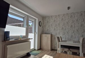 Maaske, Heike: Ferienreihenhaus