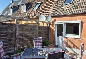 Maaske, Heike: Ferienreihenhaus