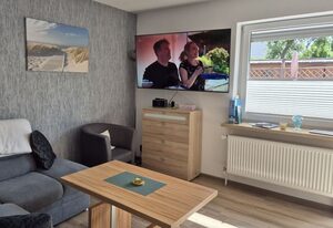 Maaske, Heike: Ferienreihenhaus