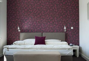Hotel Insel Pension – Standard - DZ