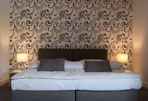 Hotel Insel Pension – Standard - DZ