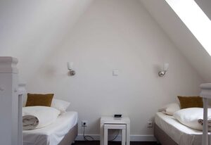 Hotel Insel Pension – Standard - DZ