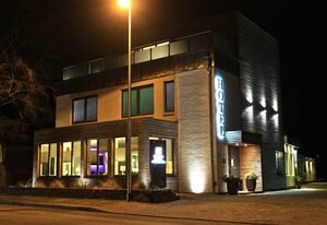 Hotel Insel Pension – Standard - DZ