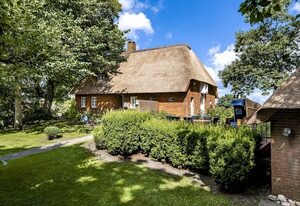 Ferienhaus Katzhörn