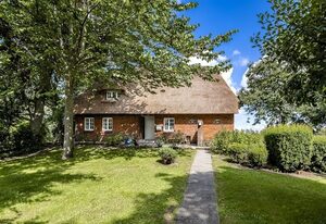 Ferienhaus Katzhörn