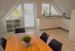 Familie Meister, "Haus Kaptain"