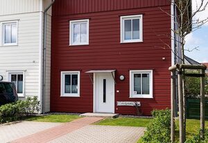 Halligkieker 2 - Großzügiges Nordseehaus – DAG-931 - Komfortables Ferienhaus mit Sauna & Kamin (HT)