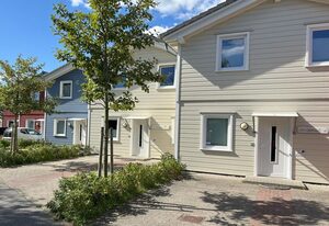 Fischhöker 28 - Ferienhaus mit Deichblick, Sauna und Kamin – DAG-914 - Ferienidylle in Dagebüll mit Wellnessbereich (HT)