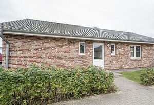 Haus Dagebüll 80 - Ferienhaus mit Sauna und Kamin – DAG-883 - Gut ausgestattetes, freistehendes Ferienhaus