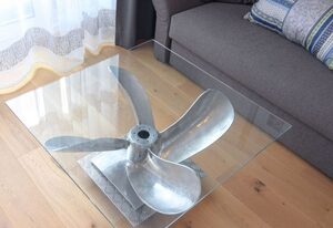 Neptun- Schwimmbad und Sauna – Entspanntes Inselleben: Gemütliche Ferienwohnung in Westerland auf Sylt