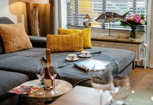 Nemo – Entspanntes Inselleben: Gemütliche Ferienwohnung in Westerland auf Sylt