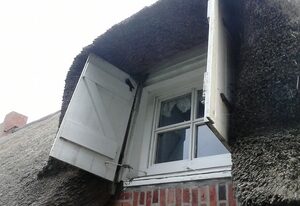 Friesenhaus am Meer
