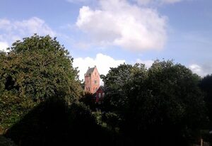 Friesenhaus am Meer