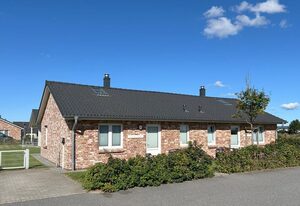 Haus Nispuk 56 - Ferienhaus nahe am Deich – DAG-872 - Modernes Ferienhaus mit Sauna und Kamin