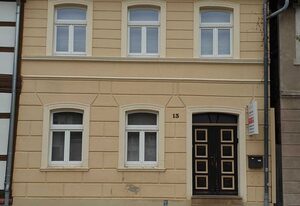 Pension