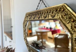 Haus Friesland - Wohnung 7 – Eine Stadtvilla mit großzügig und geschmackvoll eingerichteten Ferienwohnungen.