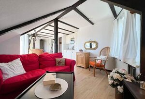 Haus Friesland - Wohnung 7 – Eine Stadtvilla mit großzügig und geschmackvoll eingerichteten Ferienwohnungen.