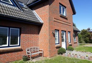 Ferienhof Blocksberg – Ferienwohnung 1