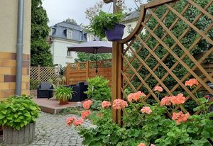 Weber Apartments – Apartment Elbblick