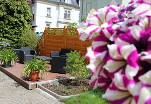 Weber Apartments – Apartment Elbblick