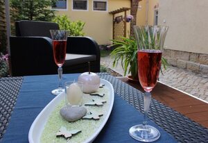 Weber Apartments – Apartment Elbblick
