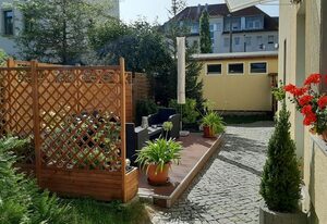 Weber Apartments – Apartment Elbblick