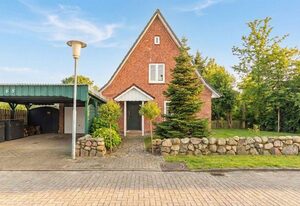 Ferienhaus Nordwärts